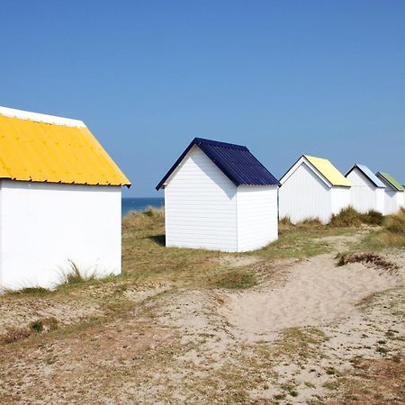Gouville-sur-Mer Casa Cotentins מראה חיצוני תמונה