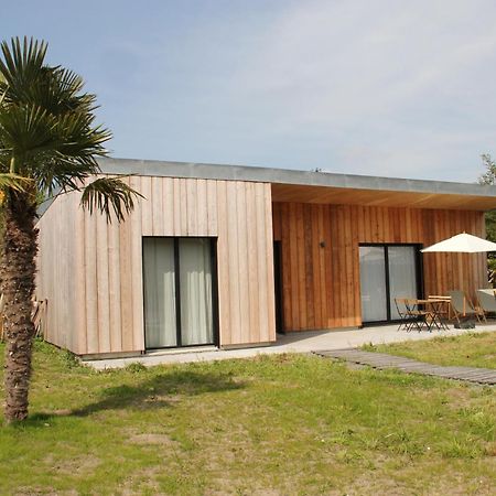 Gouville-sur-Mer Casa Cotentins מראה חיצוני תמונה