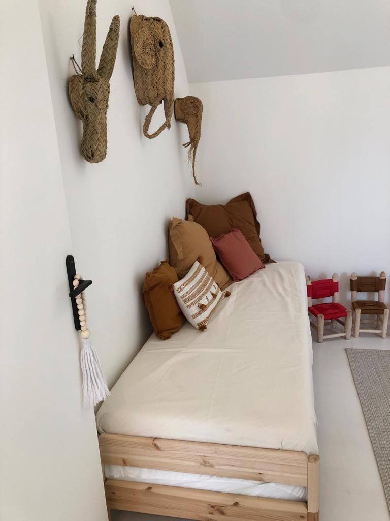 Gouville-sur-Mer Casa Cotentins חדר תמונה