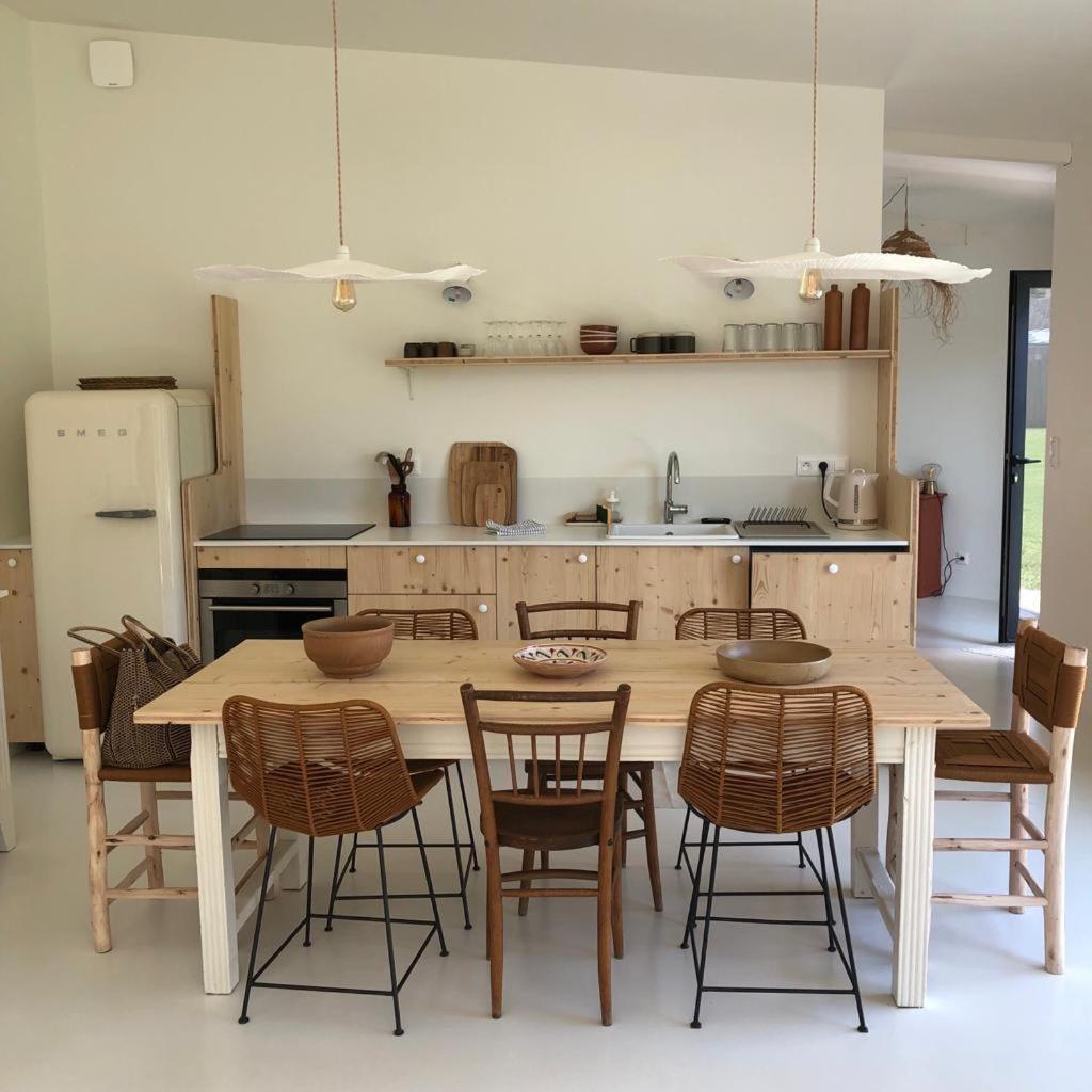 Gouville-sur-Mer Casa Cotentins חדר תמונה