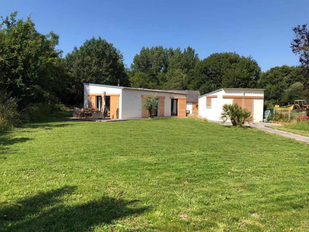 Gouville-sur-Mer Casa Cotentins חדר תמונה