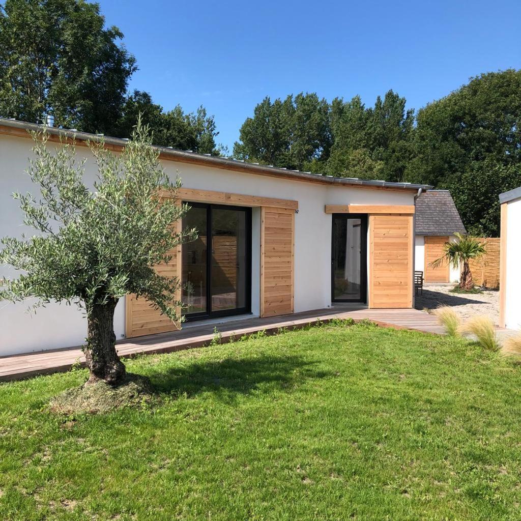 Gouville-sur-Mer Casa Cotentins חדר תמונה