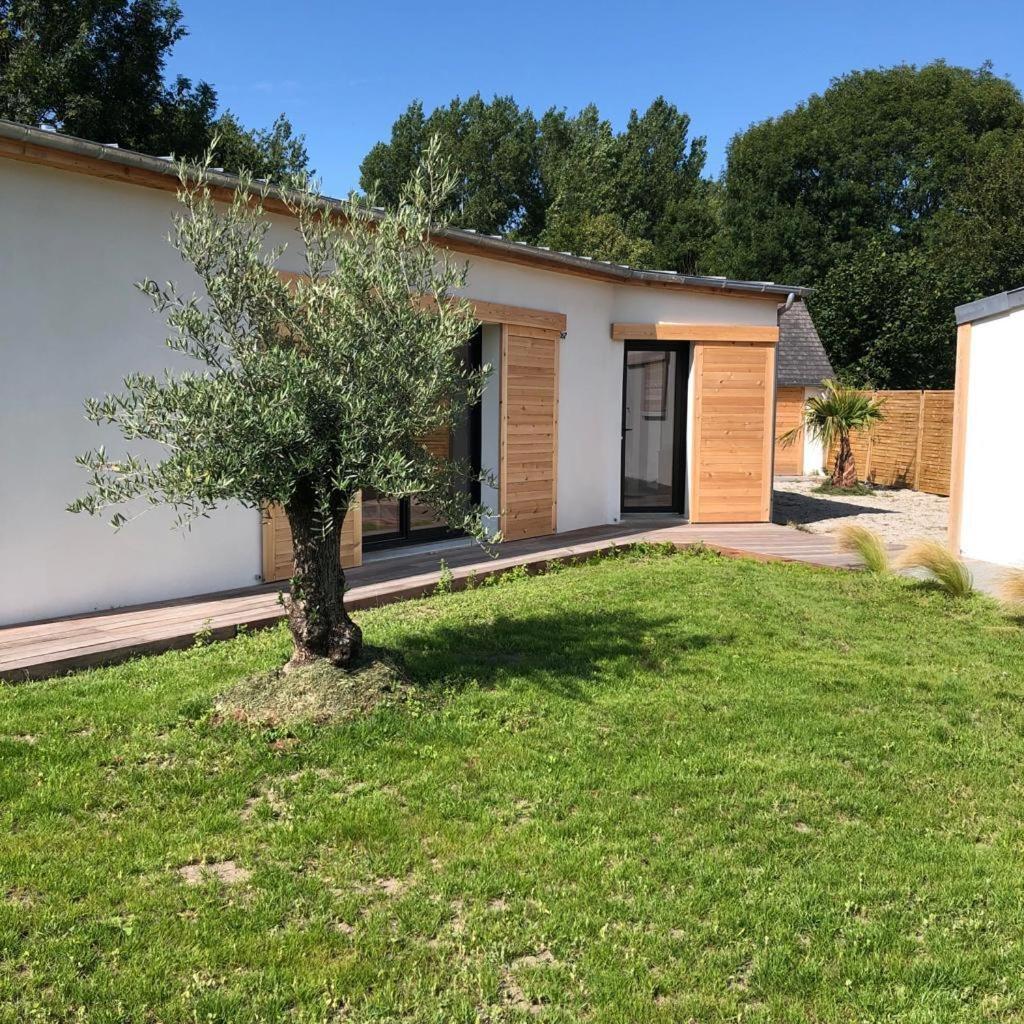 Gouville-sur-Mer Casa Cotentins חדר תמונה