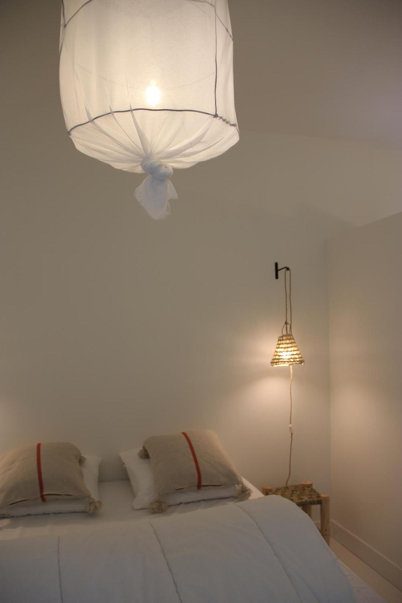 Gouville-sur-Mer Casa Cotentins חדר תמונה