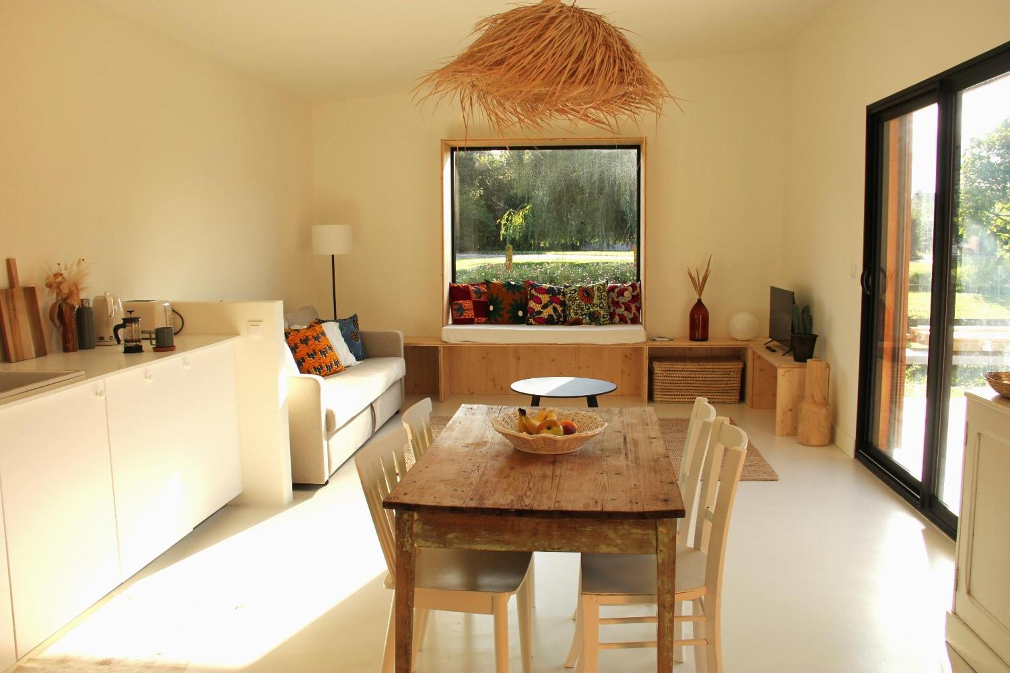 Gouville-sur-Mer Casa Cotentins מראה חיצוני תמונה